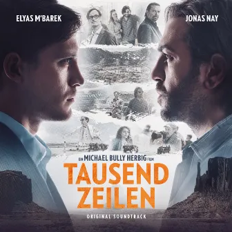 Tausend Zeilen (Original Score Music) by Ralf Wengenmayr