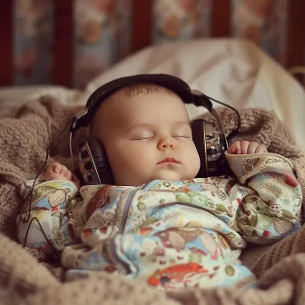 Music for Baby Sleep: Gentle Nocturnes by Gentle Baby Sleep Music