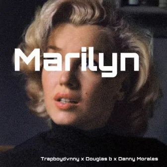 Marilyn by Danny Morales