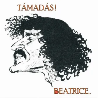 Támadás! by Beatrice