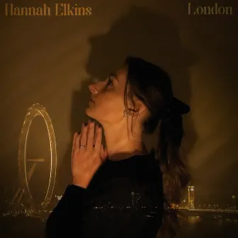 London by Hannah Elkins