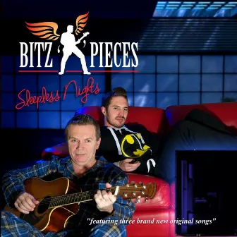 Sleepless Nights by Bitz 'n' Pieces Band