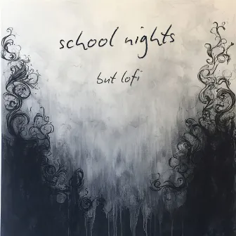 school nights, but lofi by lone lavender