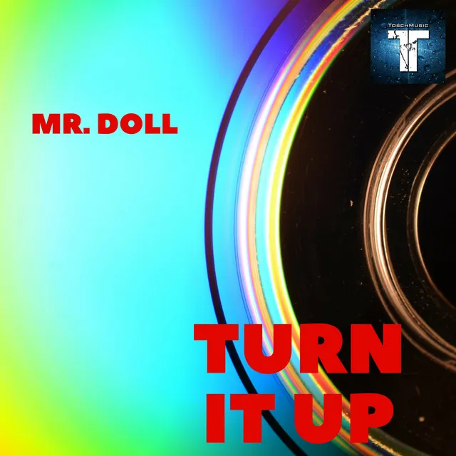 Turn It Up - Radio Version