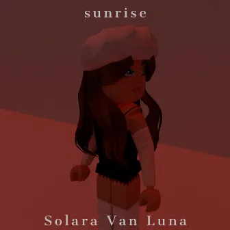 sunrise by Solara Van Luna