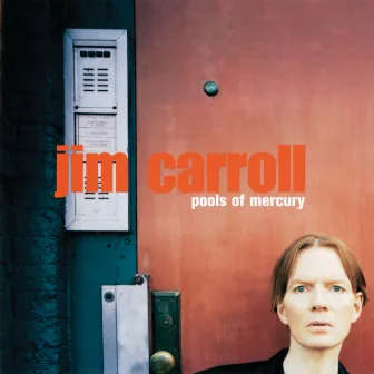 Pools Of Mercury by Jim Carroll