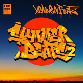 Summer Beats 2 by Xcluesivbeatz