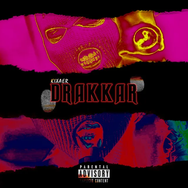 Drakkar