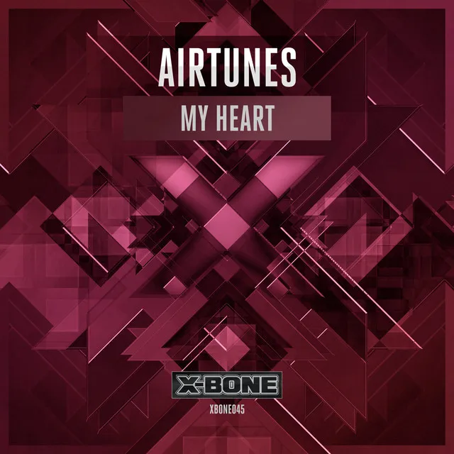 My Heart - Radio Edit