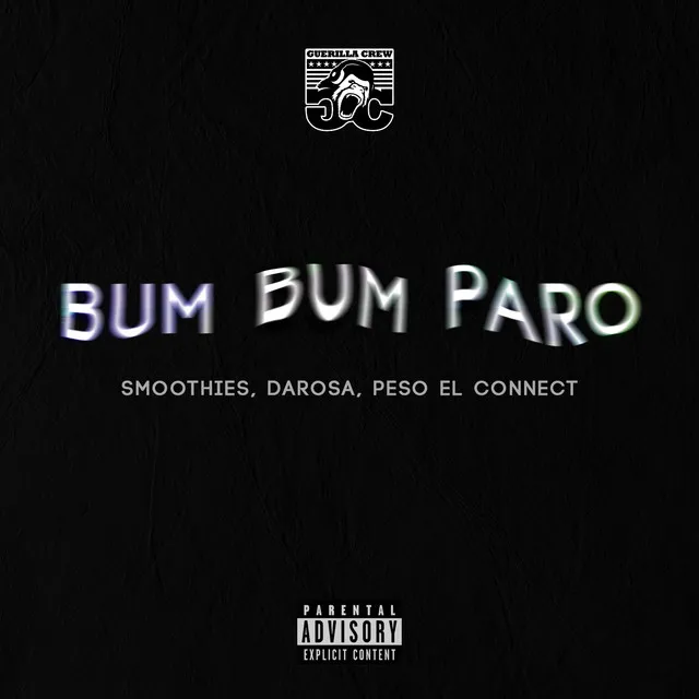 Bum Bum Paro - Radio Edit