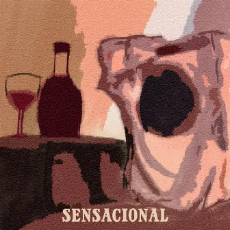 Sensacional by Emet Carranza