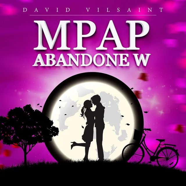 M Pap Abandone W