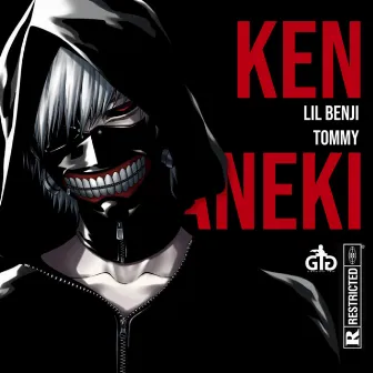 Ken Kaneki by Lil Benji