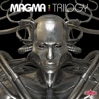 Trilogy by Magma