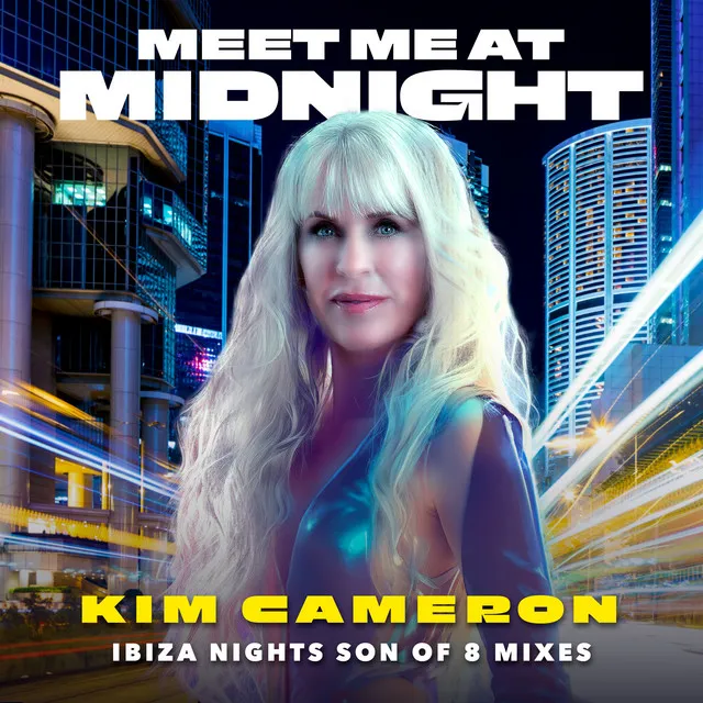 Meet Me at Midnight - Ibiza Nights Son of 8 Extended Mix