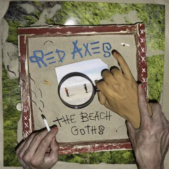 The Beach Goths by Red Axes