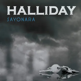 Sayonara by Halliday