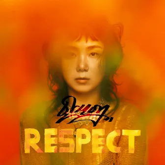 Respect by Shinae An