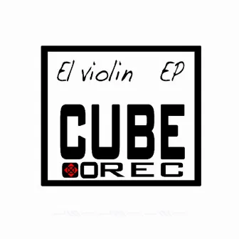 El violin EP by Intraffik