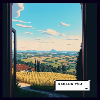 Seeing You by Exp.