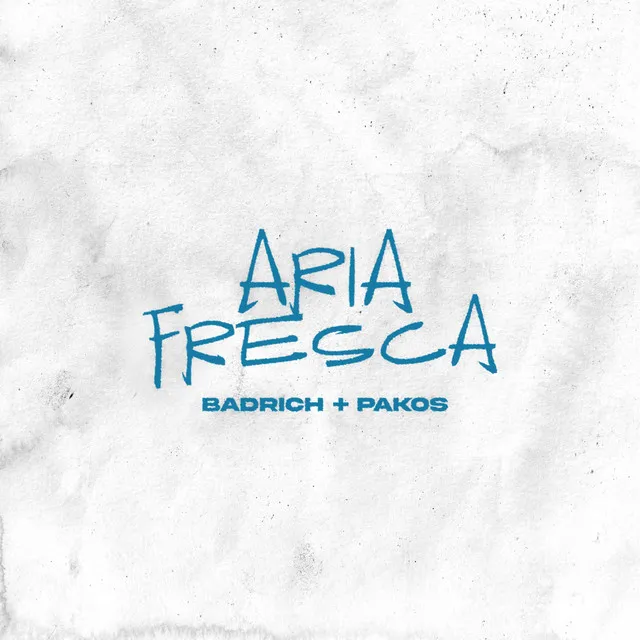 Aria Fresca