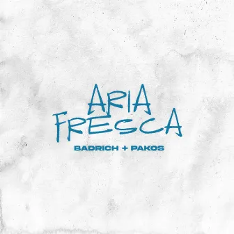 Aria Fresca by Pakos