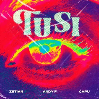 Tusi by Capu DJ