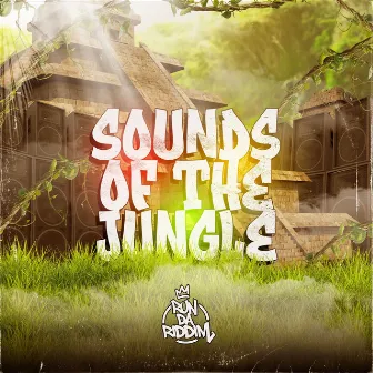 Sounds of the Jungle by Scuffed