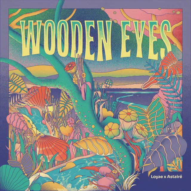 Wooden Eyes