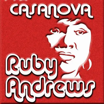 Casanova by Ruby Andrews