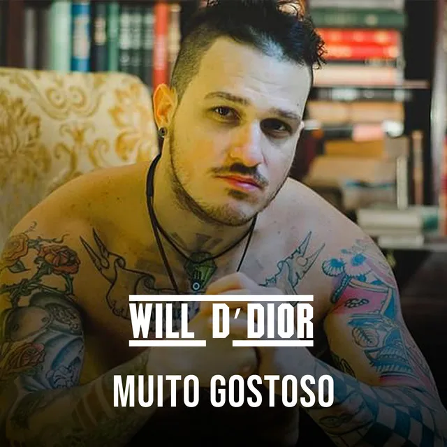 Muito Gostoso - Acústico