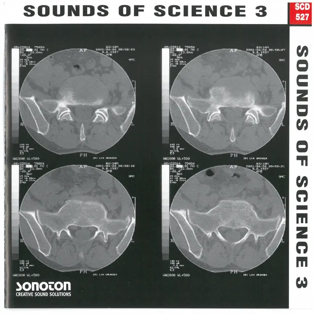 Sounds of Science, Vol. 3