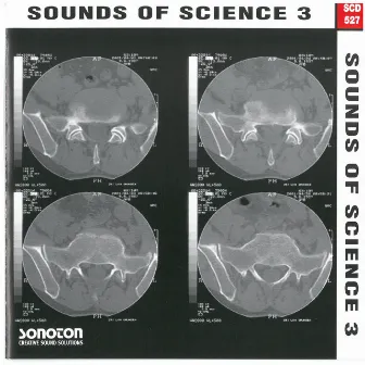 Sounds of Science, Vol. 3 by Matthias Frey