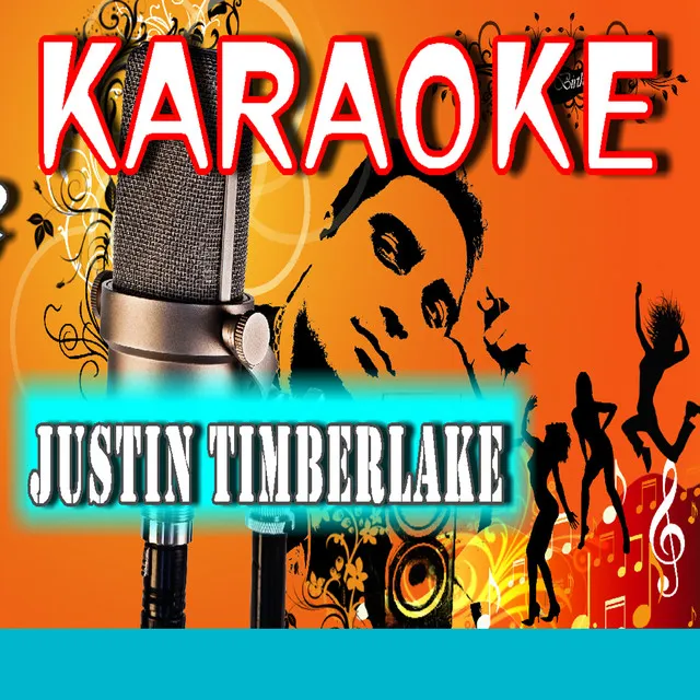 Karaoke Justin Timberlake (Special Edition)