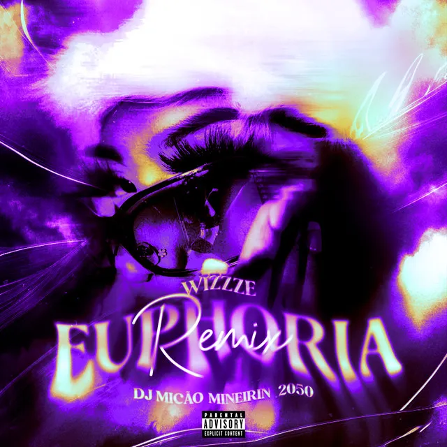 Euphoria - Remix