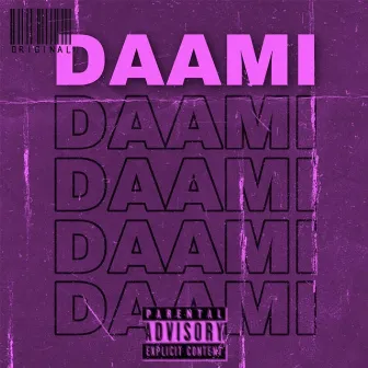 DAAMI by YABI The G.O.A.T