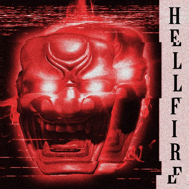 HELLFIRE - Super Slowed