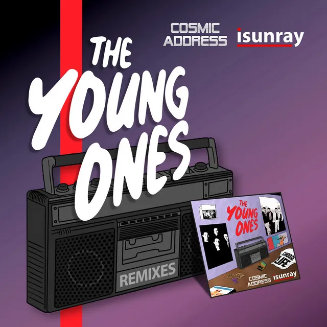 The Young Ones (Chem Remix)