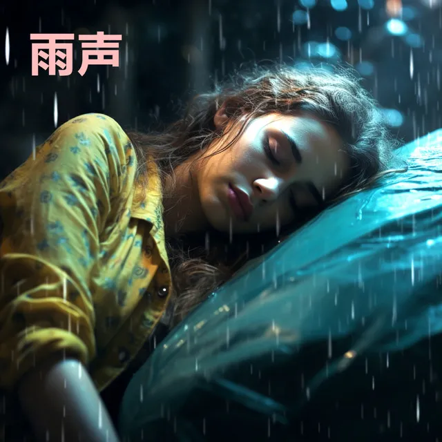 雨声 (深度睡眠雨声 · 助眠雨声帮助严重失眠人群)