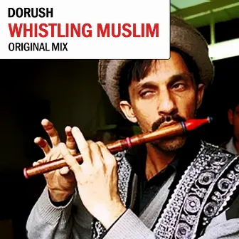 Whistling Muslim by DoRush