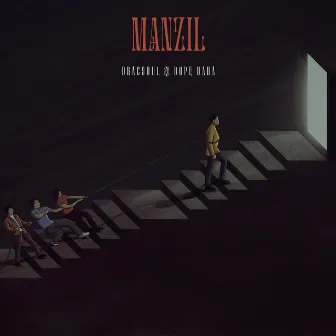 Manzil by Dracsoul