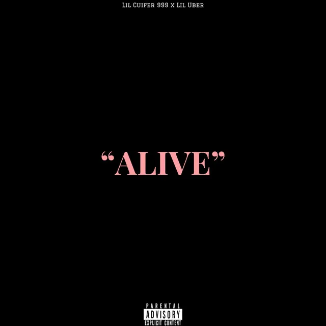 alive