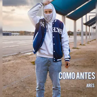 Como antes by Ares ZGZ