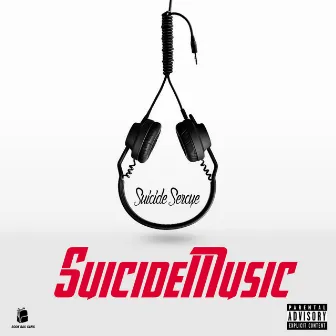 Suicidedaname by Suicide Sercye