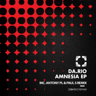 Amnesia by Dario