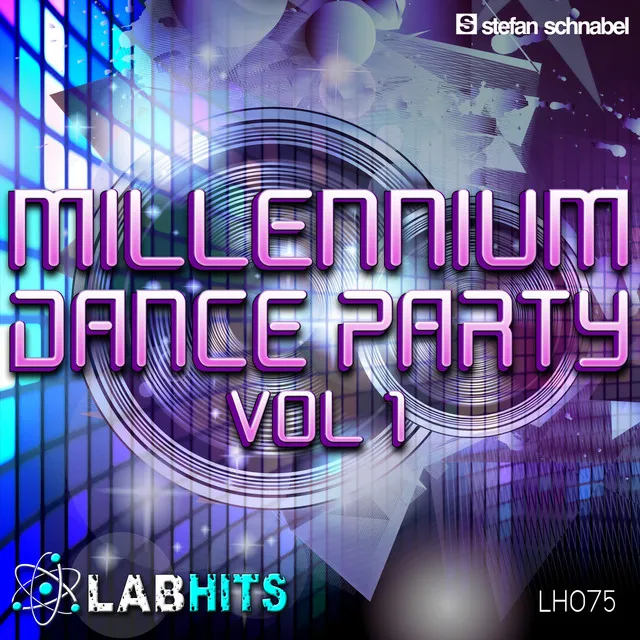 Millennium Dance Party, Vol. 1