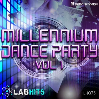 Millennium Dance Party, Vol. 1 by Stefan Schnabel