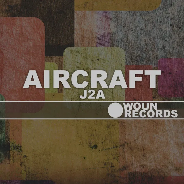 Aircraft - Original Mix