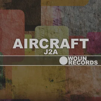 Aircraft by J2a