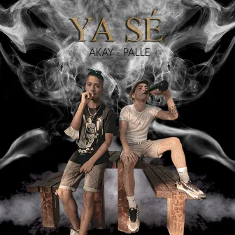 Ya Sé by Akay